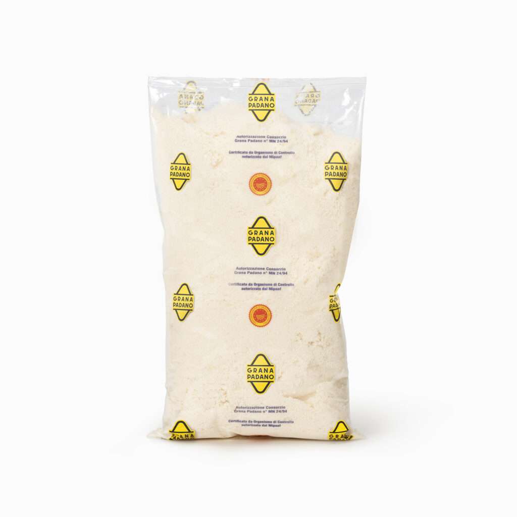 Παρμεζάνα Grana Padano Ιταλίας ROYAL 